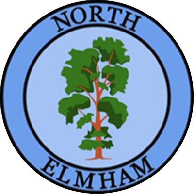 North Elmham Logo